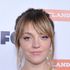 忍者神龟：变种时代IrmaLanginstein