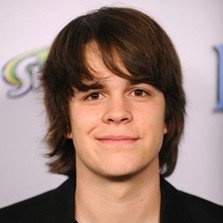 闪灵侠YoungDennyColt