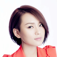 寒战2Alice（潘静思）