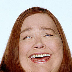 k星异客BettyMcAllister