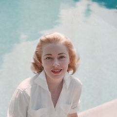 音乐之声BaronessElsaSchraeder