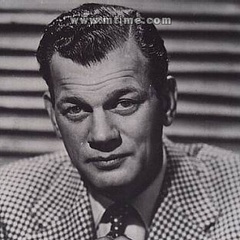 公民凯恩JedediahLeland