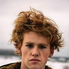 皇室风流史EnevoldBrandt