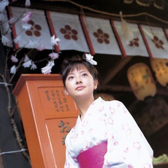 世上的另一个我小松奈美