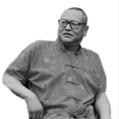 《草原上升起不落的太阳》淖白彦