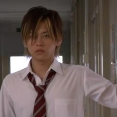 盛夏的猎户座久保宪明