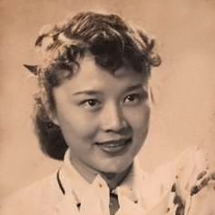 江湖三女侠冯琳