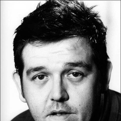 世界尽头安迪·奈特利