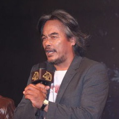 不一样的月光--