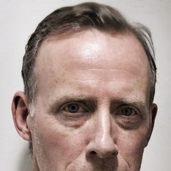 伦敦大道UnlikelyVagrant