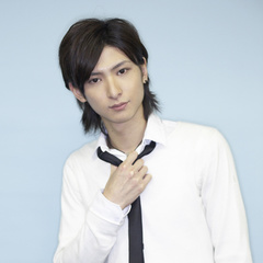 我的女友是腐女浩二