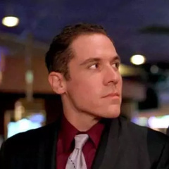 落魄大厨凯尔·卡斯帕