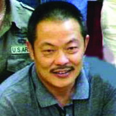 《落叶归根》血站线人