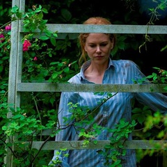 永无止境Mrs.Atwood