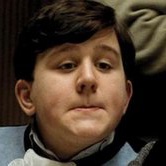 哈利·波特与死亡圣器（上）杜德利姨父