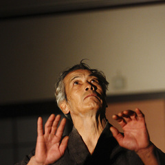 第八日的蝉泷（小豆岛的照相馆店主）