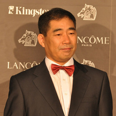 鬼子来了国军行刑队长