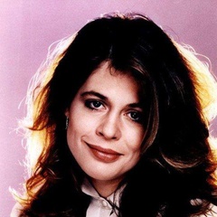 《终结者》莎拉康纳