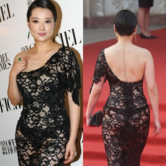 曼陀罗王后、苏妈