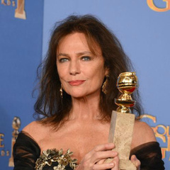 圣女贞德IsabelleD'Arc