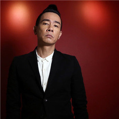 古惑仔之人在江湖赵山河