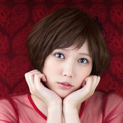 时尚模特物语 雏子