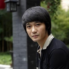 Hello!树先生陈艺馨