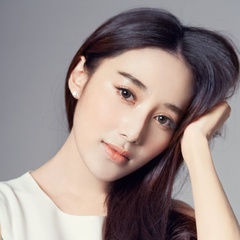 《枕边有张脸》叶子