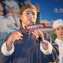 我是路人甲覃培军