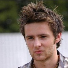 倒霉爱神哈瑞·朱迪