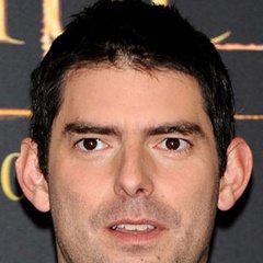 史密斯夫妇马丁·科尔曼