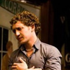 惊天危机电视监制