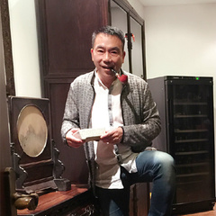 好命先生马总