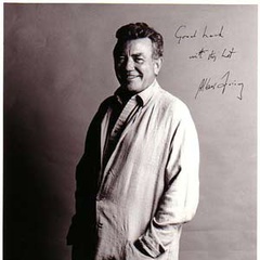 奇异的恩典约翰·牛顿