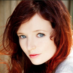 饥饿游戏3：嘲笑鸟（下）AnnieCresta