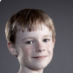 鬼驱人GriffinBowen