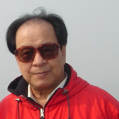 神秘的大佛武和尚