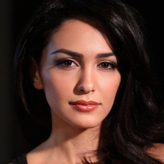 钢铁侠AmeeraAhmed