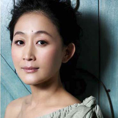 《满城尽带黄金甲》蒋氏