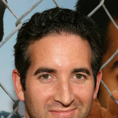 寻堡奇遇Hayden(uncredited)