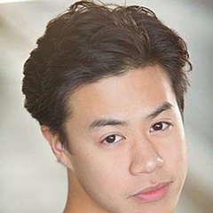 实习大叔Yo-YoSantos