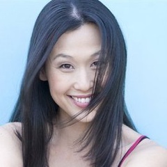 美少女啦啦队Whitney