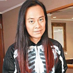 爆笑角斗士蔡一智