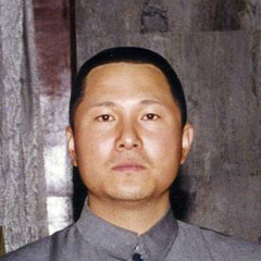 建国大业邓小平