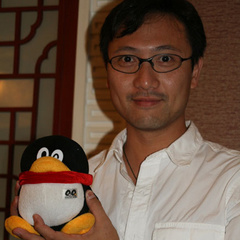 南海十三郎唐涤生