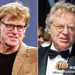 性女传奇Himself-TheJerrySpringerShow