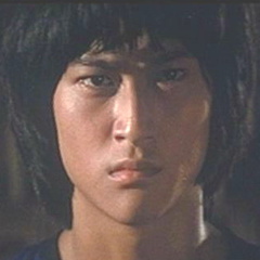 广东十虎与后五虎黄麒英