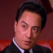 大旗英雄传铁震山