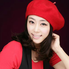 朝鲜美女三剑客洪丹