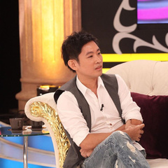 不能说的秘密周大勇